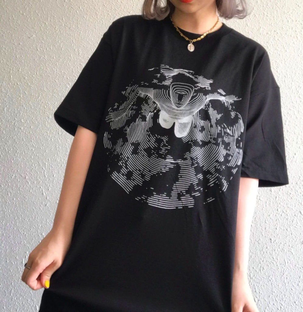 Shinichiro Miyazaki Virtual RealiT TShirt